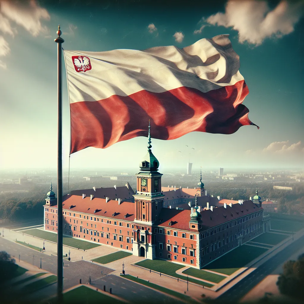 Mężowie stanu: Najwybitniejsi przywódcy Polski na przestrzeni wieków